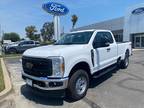 2024 Ford F-250 Super Duty XL