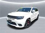 2019 Jeep Grand Cherokee SRT