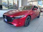 2025 Mazda Mazda3 Hatchback 2.5 S Premium Package