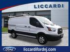 2019 Ford Transit Cargo Base