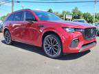 2025 Mazda CX-70 3.3 Turbo S Premium
