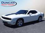 2009 Dodge Challenger R/T