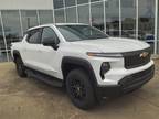 2024 Chevrolet Silverado Ev Work Truck