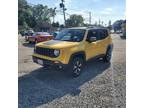 2019 Jeep Renegade Trailhawk