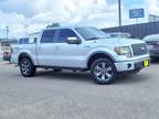 2012 Ford F-150 FX4