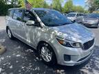 2016 Kia Sedona L