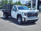 2024 Gmc Sierra 3500HD CC 2WD REG CAB 171 WB, 84.5