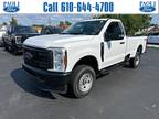 2024 Ford F-250 Super Duty XL