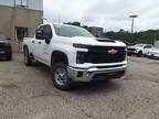 2024 Chevrolet Silverado 2500HD Work Truck
