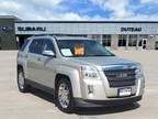 2014 Gmc Terrain SLT-2