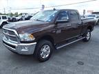 2014 Ram 2500 Big Horn