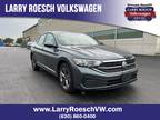 2022 Volkswagen Jetta SE