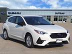 2024 Subaru Impreza Base