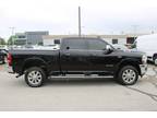 2022 Ram 2500 4WD Laramie Crew Cab