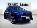 2022 Toyota Corolla Cross XLE 32105 miles