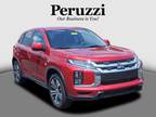 2024 Mitsubishi Outlander Sport ES
