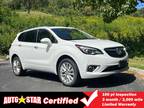 2020 Buick Envision Premium