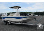 2022 Carolina Skiff 23 LS