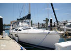1998 Hunter 410
