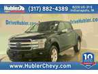 2020UsedFordUsedF-150Used4WD SuperCrew 6.5 Box