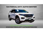used 2023 Ford Explorer XLT 4dr SUV