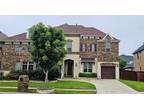 7205 Joshua tree Trail McKinney Texas 75070