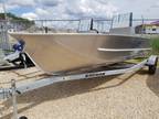 2024 Alumarine 20' Sport Freighter Boat for Sale