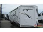 2010 FOREST RIVER V-CROSS 28VFB RV for Sale