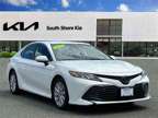 2020 Toyota Camry LE 26128 miles