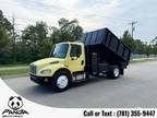Used 2012 Freightliner m2 for sale.
