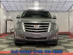 $40,995 2018 Cadillac Escalade ESV with 41,102 miles!