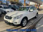 $10,995 2010 INFINITI EX35 with 79,624 miles!