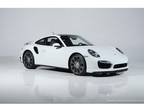 2014 Porsche 911