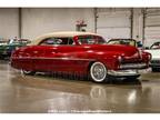 1949 Mercury Custom
