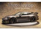 2022 Porsche 911 GT3