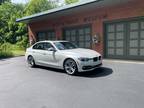 2018 BMW 3 Series