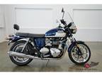 2011 Triumph Bonneville