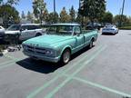 1968 GMC Truck