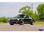 1987 Porsche 911 Turbo