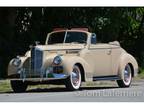 1941 Packard 160