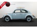 1974 Volkswagen Beetle