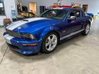 2008 Shelby GT