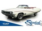1968 Buick Skylark