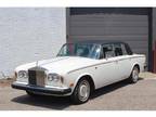 1975 Rolls-Royce Silver Shadow