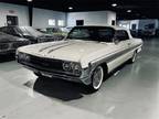1961 Oldsmobile Starfire