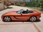 2005 Dodge Viper