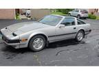 1985 Nissan 300ZX