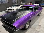 1970 Dodge Challenger