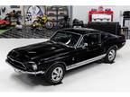 1968 Shelby GT500