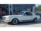 1967 Ford Mustang GT